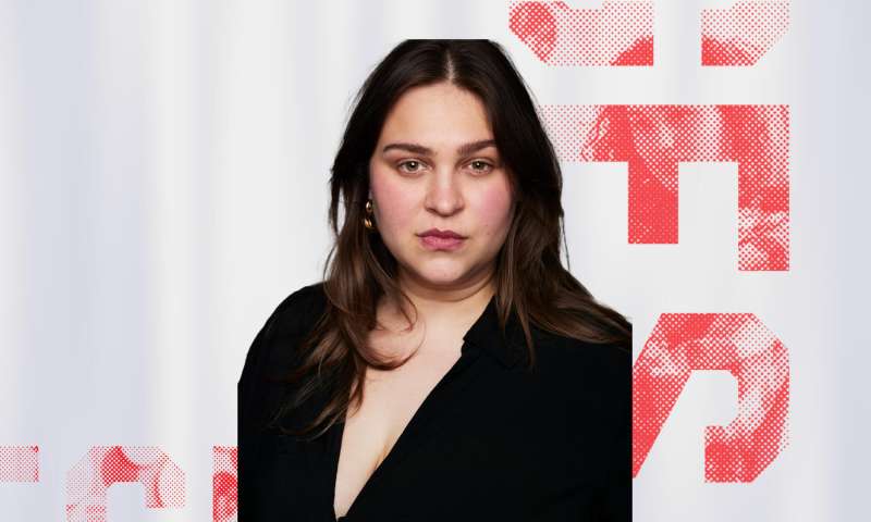 Ayla Satijn | Gelderse Bibliotheken